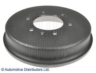 BLUE PRINT adz94702 -  Тормозной барабан